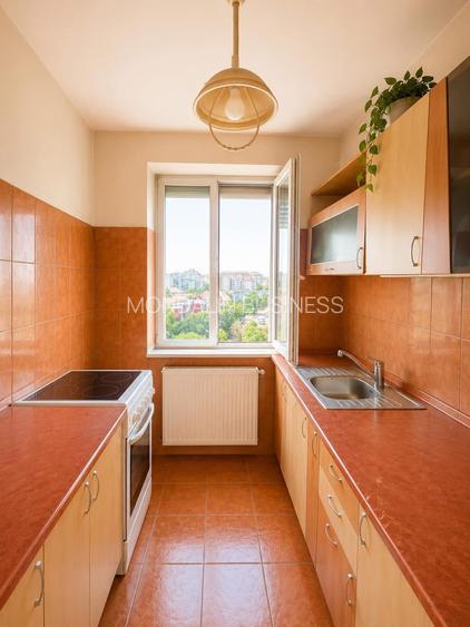 Apartament 2 camere , Tip AN, 54 mp utili, Corneliu Coposu, Oradea. - 3