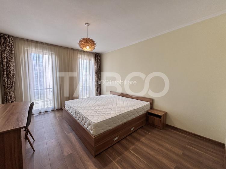 Apartament 3 camere in Gheorgheni zona Iulius Mall Fsega - 9