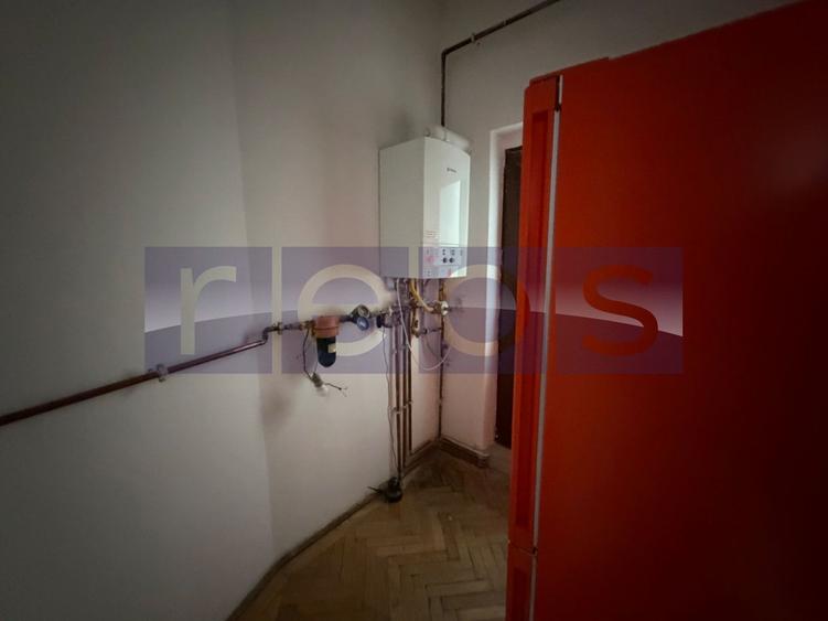 PROPRIETATE CU POTENTIAL INVESTITIONAL | 393 MP | D+P+2 | ZONA DACIA