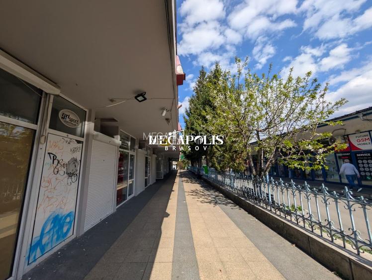 Spatiu Comercial Astra-Orizont - 3