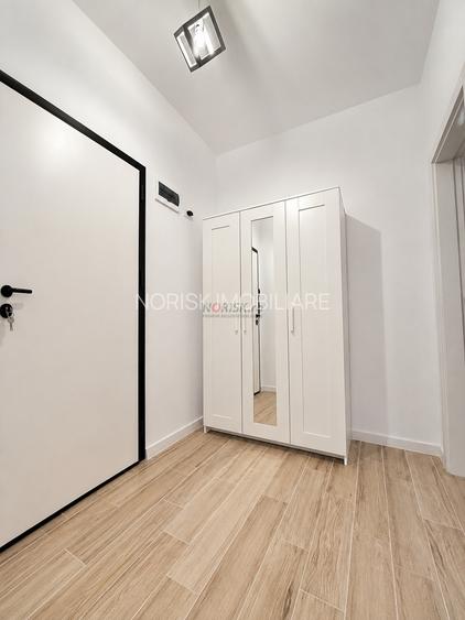 0% COMISION Apartament nou 2025 | 3 camere, 2 băi, Terasă 13mp METROU N Teclu - 3