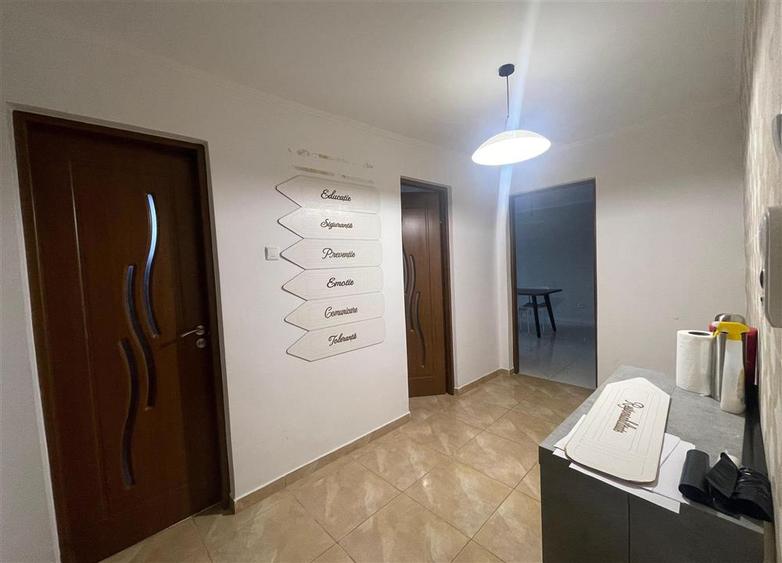 Apartament 3 camere | Centru | 3c-4566