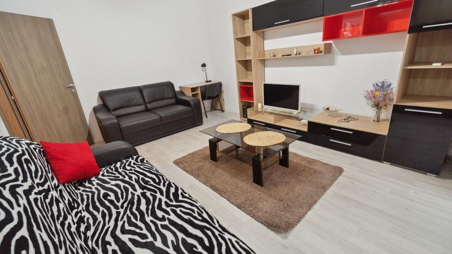 2 Camere 9 min Metrou Lujerului 21 Residence Politehnica Iuliu Maniu