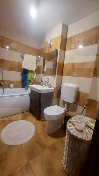 Apartament 2 camere, premium, zonă centrală verde - Sfântu Gheorghe