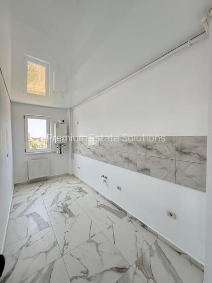 APARTAMENT 2 CAMERE - STRADA TINERETULUI - COMISION 0% - TVA INCLUS - MILITARI - 6
