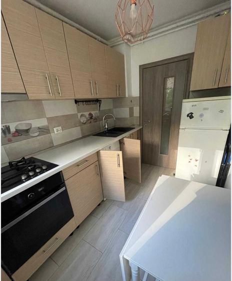 2 camere Obor - sos.Colentina *centrala proprie*