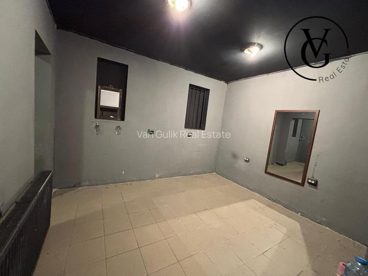 Spatiu comercial S+P+M | Trafic intens pietonal si auto - 17