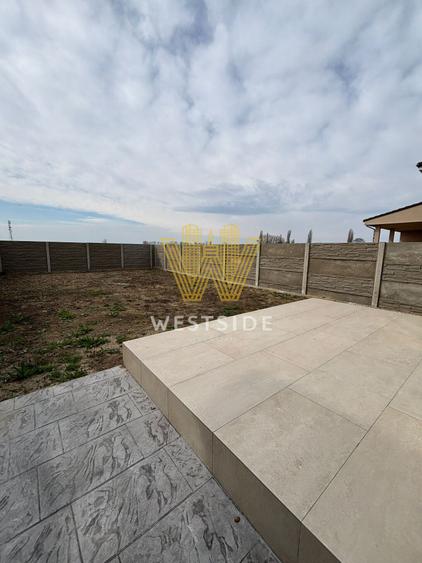 Duplex premium de vanzare, in Giroc