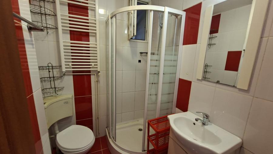 De inchiriat apartament 2 camere, Tg. Mures, 7 Noiembrie (UMF)