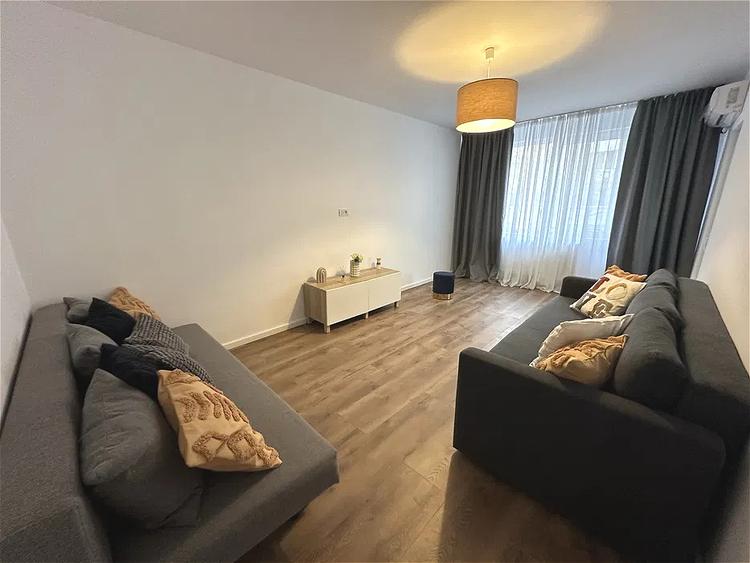Apartament 3 camere | Renovat complet | Piata Muncii