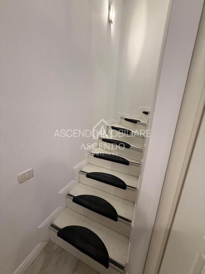 Casă modernă 4 dormitoare,mobilată cu 3 locuri de parcare – Chiajna - 21