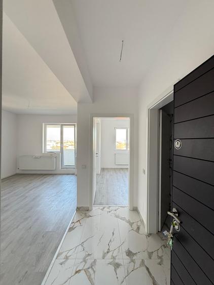 Apartament tip studio - Finalizat - Bloc Nou - Comision 0% - Militari