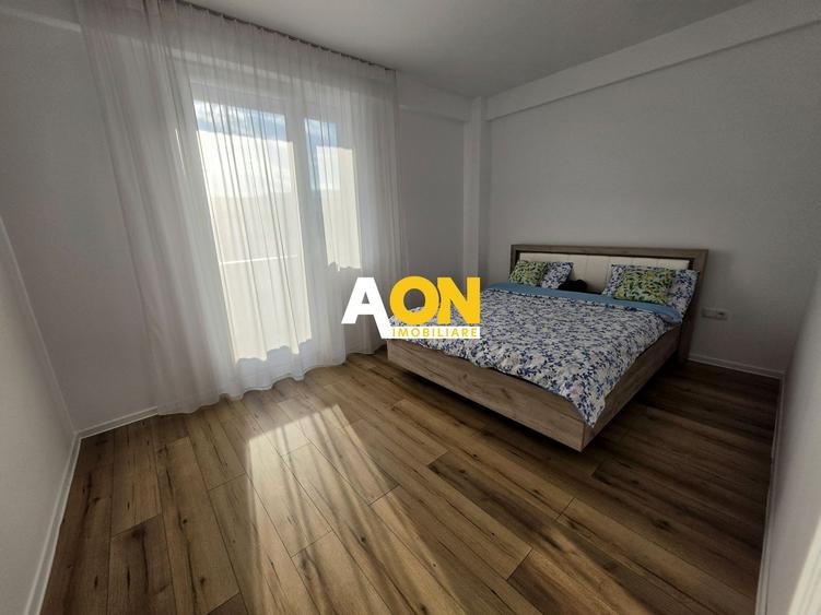 Apartament 3 Camere, 2 Bai, Bloc Nou, 90mp