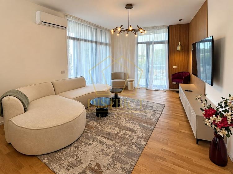 Apartament deosebit cu 4 camere | Take Ionescu ISHO