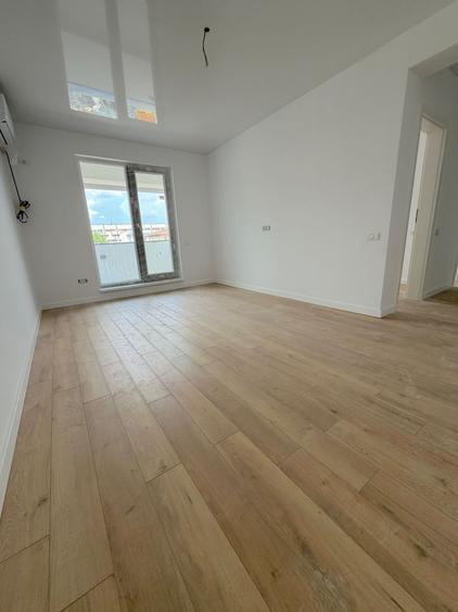 Ap. 2 camere decomandat - finisaje premium / panouri solare
