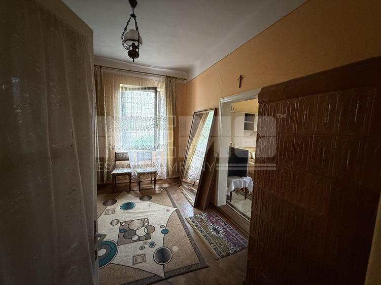Casă de vânzare | Rădăuți | Ultracentral | Teren 705 mp