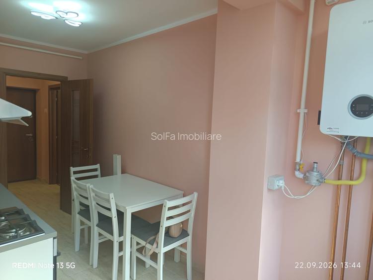 Apartament UltraCentral - 7