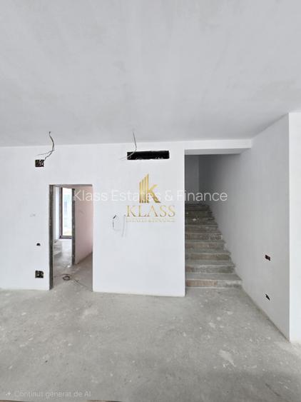 Vila 6 camere Pipera terasa panoramica, de vanzare! - 14