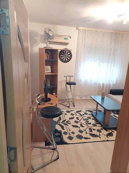 🙋Scoala 8🔸 SR-uri Garsoniera 28m² Mobilata Utilata Gaze