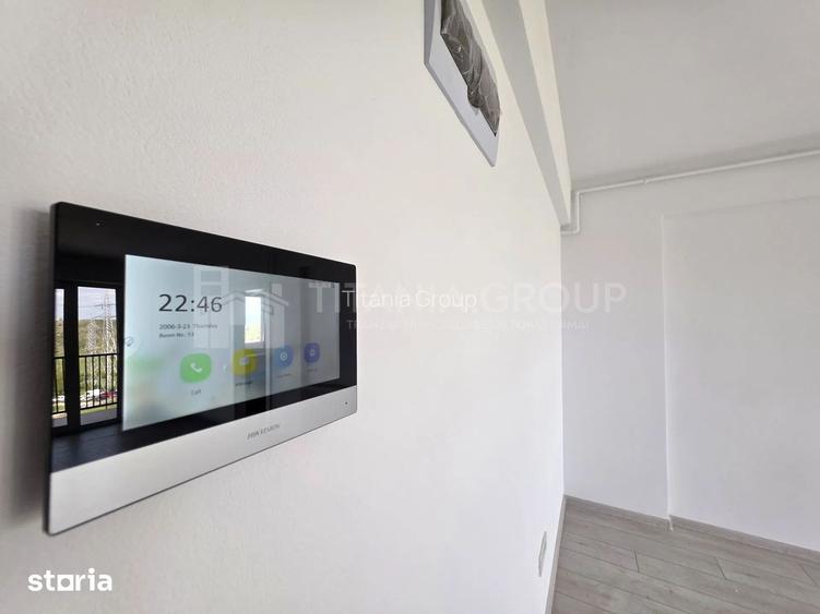 Apartament 3 Camere | 96 mp + Balcon 16 mp | Prima Închiriere | Parcare subteran - 4