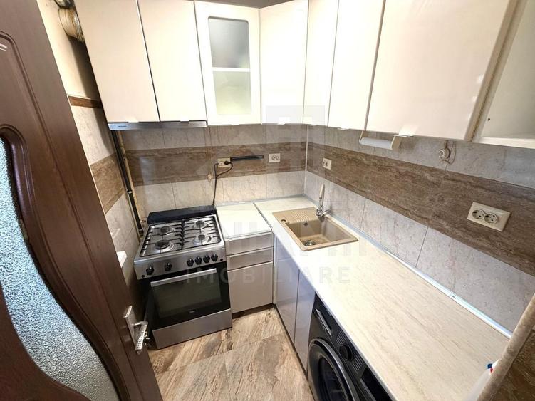 3 camere cu centrala - Craiovita Noua - zona Fortuna- etaj 2 -45mp