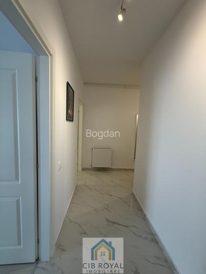 Apart. 2 cam,bloc 2026,Preciziei 6S Residence,zona Preciziei-Pacii 6 min. metrou - 22