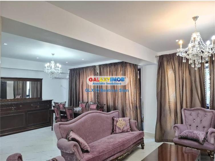 Apartament 4 camere generos DRUMUL TABEREI VALEA OLTULUI