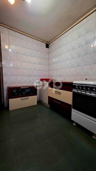 Eremia Grigorescu | Apartament 2 camere | Decomandat