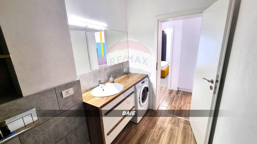 De vanzare apartament 3 camere | Bloc nou 2022 | Zona Orasul Vechi
