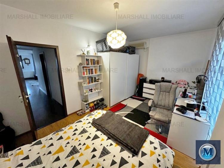Apartament 4 camere de vanzare, zona Exterior Nord, 90.98 mp #16264