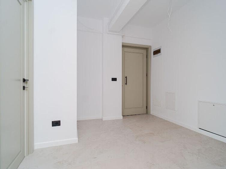 APARTAMENT CU 2 CAMERE, BALCON GENEROS, COMPLEX REZIDENTIAL GALATA