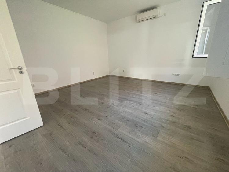 Spațiu de birou ultracentral cu curte – ideal pentru firmă sau cabinet