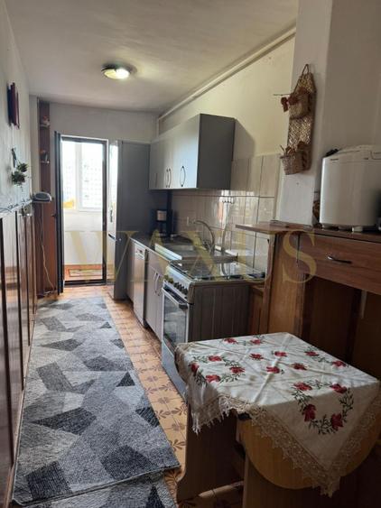 Aparatment Decomandat - SU 77MP I Balcon I Etaj Intermediar - Manastur