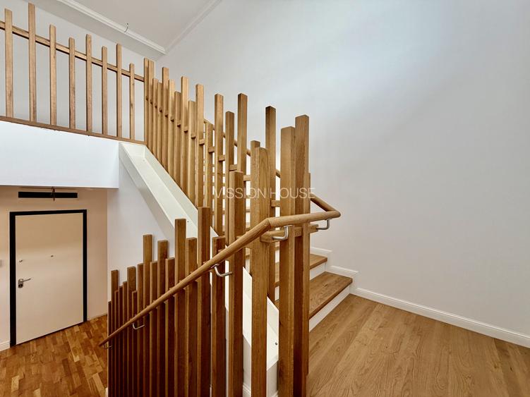 Penthouse cu vedere panoramică în Luxuria Residence – Domenii - 13