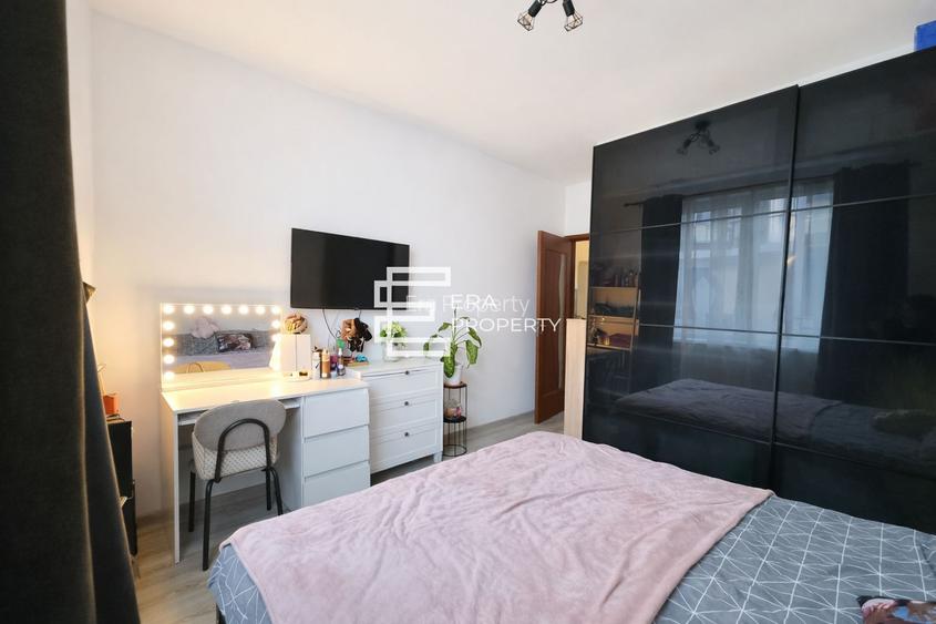 Apartament 3 camere - etaj 2- 54mp- Selimbar zona Profi - 6
