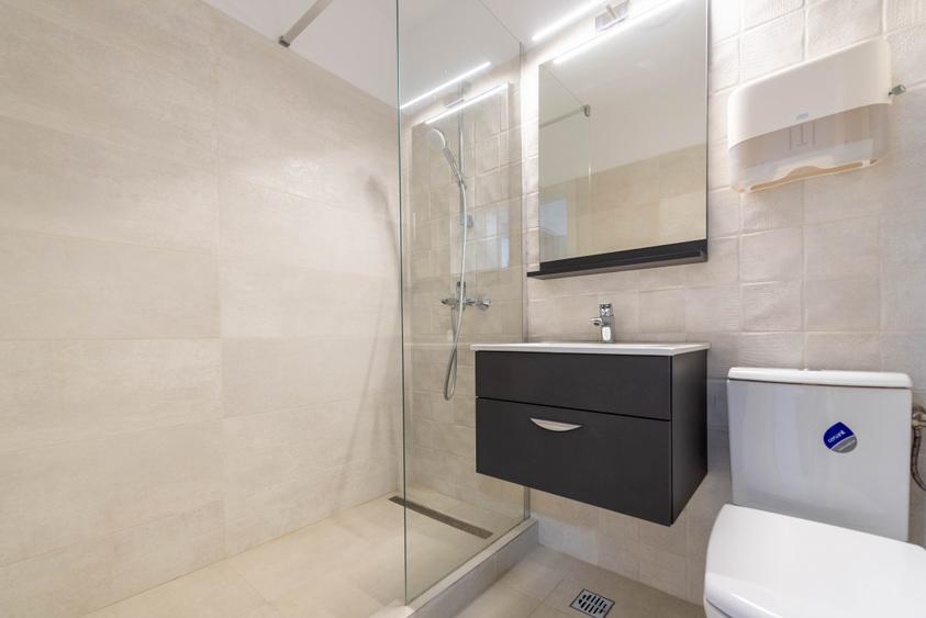 Apartament situat intr-o vila 2020 la 3 minute de piata Muncii!