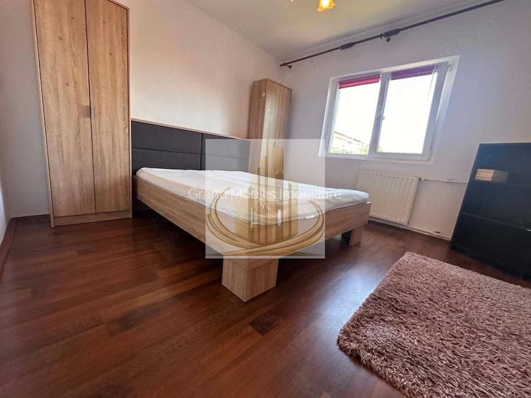 Apartament 2 camere decomandat etajul 3 Lipovei - 6