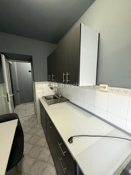 Apartament cu 2 camere, 40 mp, etaj 2 - Tiografilor - 7