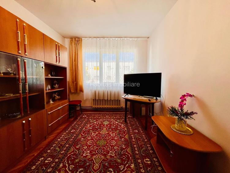 Apartament 3 camere| etaj intermediar |zona Manastur - 13