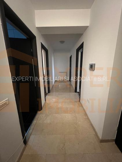 Vila impresionanta P+3, Bulevardul Mamaia, zona Tomis II - 6