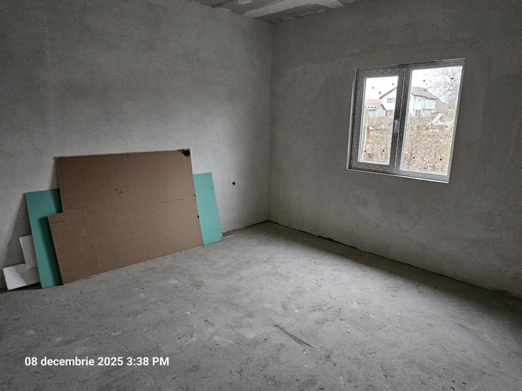Casa in zona centrala a loc. Lumina, comision 0%