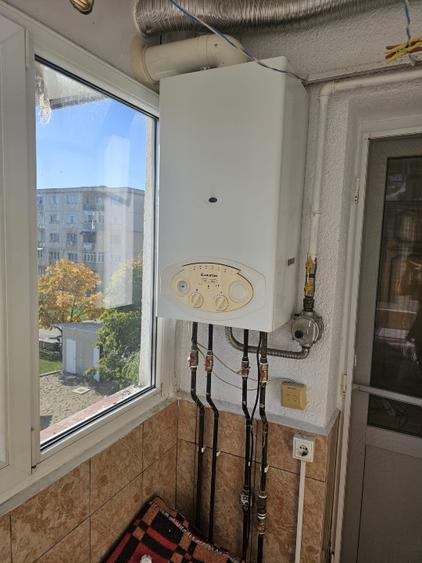 Apartament 2 camere 50 mp