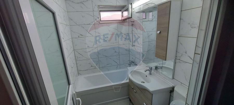 Apartament 2 Camere | Cartier Gheorgheni-Zona Iulius Mall