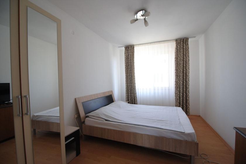 Apartament 2 camere cu vedere catre Piata 700-Central Timisoara