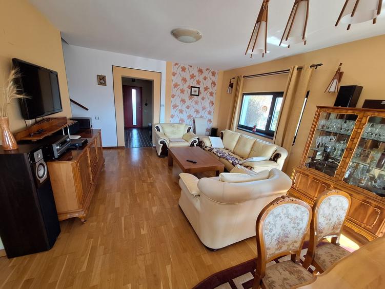 0% Comision ! Casa constructie noua cu 4 camere zona superba Borhanci