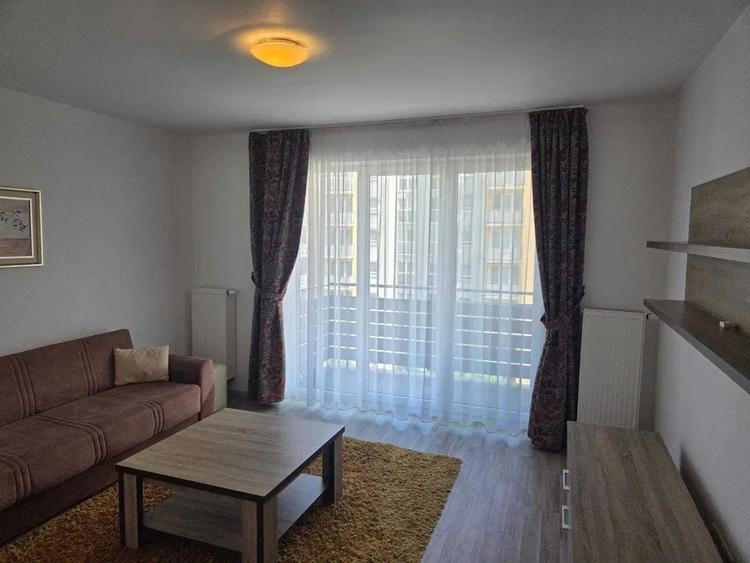 Apartament 2 Camere | Avantgarden 3 | Orientare S-E