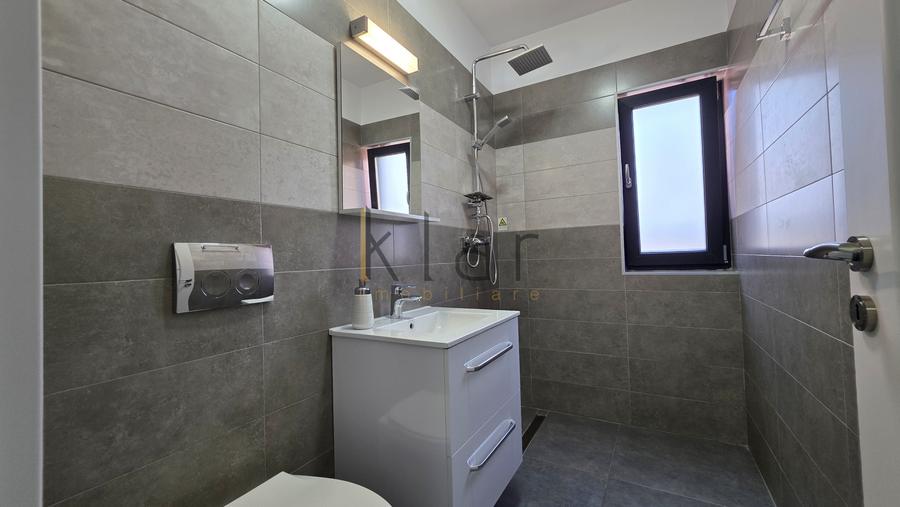 Cladire de birouri moderna 500 mp, teren 600 mp, 8 parcari, Zorilor
