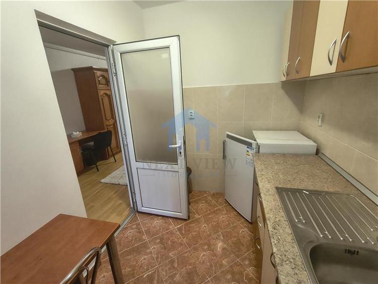 Apartament 1 camera, Zorilor