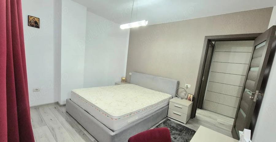 3 CAMERE DECOMANDAT | 60 MP | ET. 1 | BLOC 2016 | PARCARE ÎN PROPRIETATE | KM 4