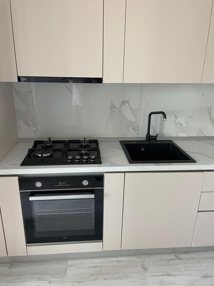 Apartament 2 Camere| EnVogueResidence |46mp|Etaj7| Mobilat| Investiție Ideala